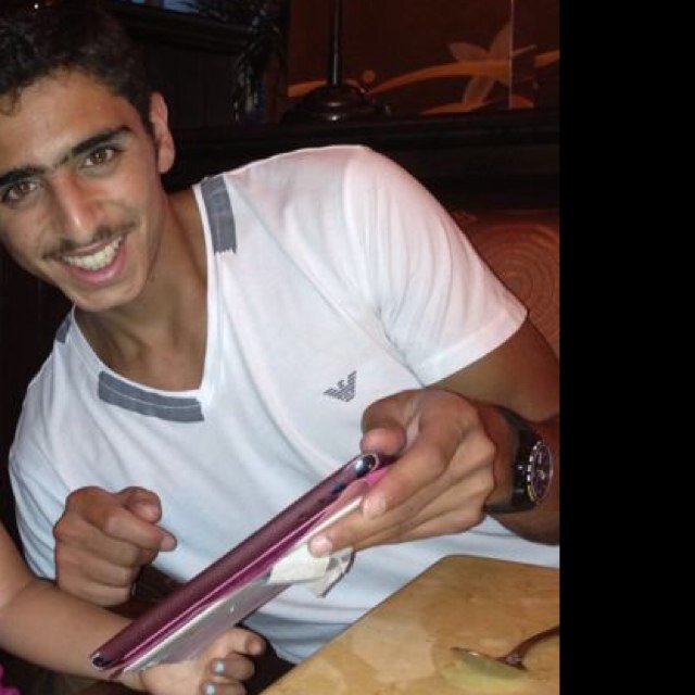 algherbal92's profile picture. 