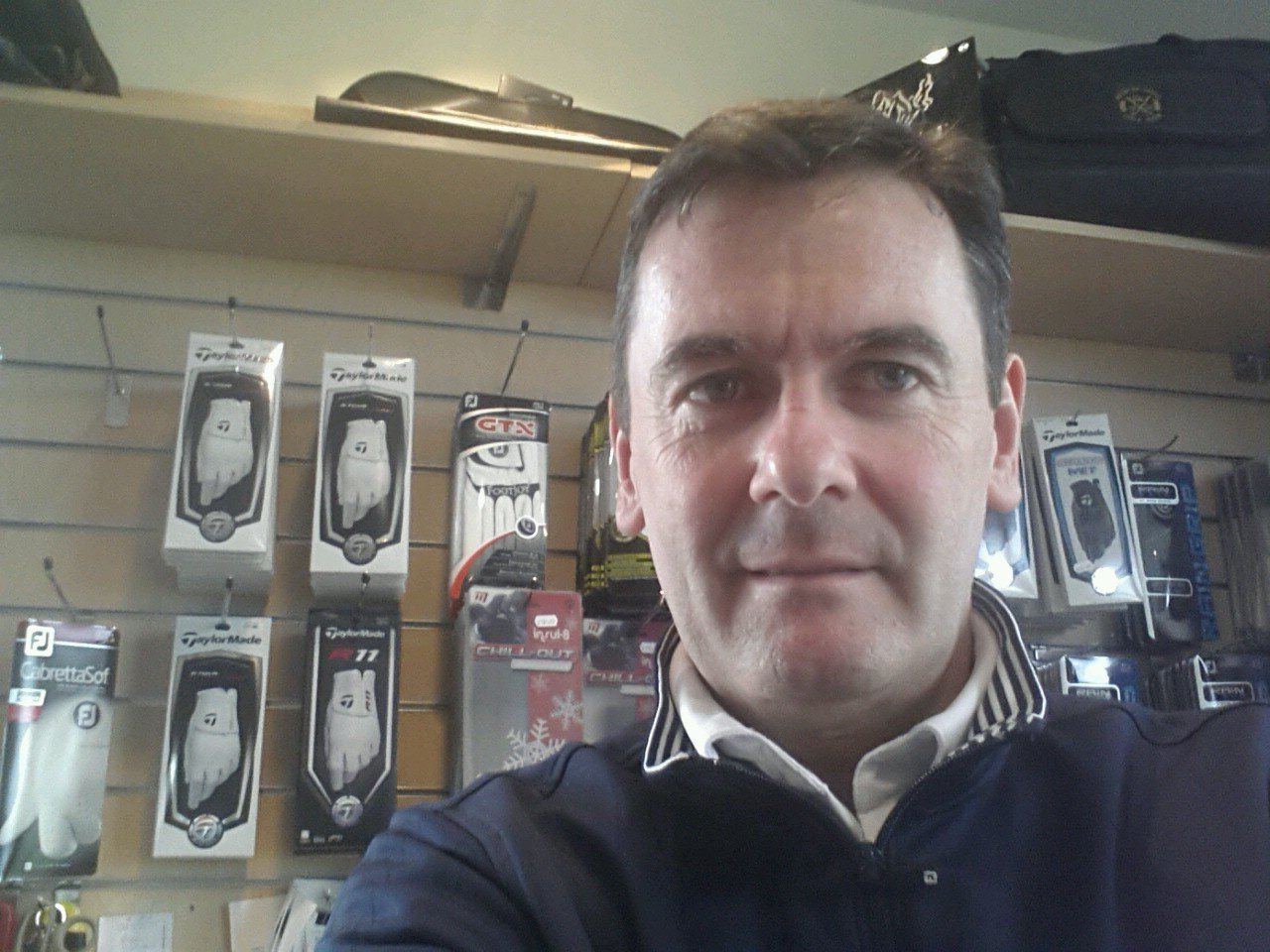 pgagaryforbes's profile picture. Golf Club  news and updates