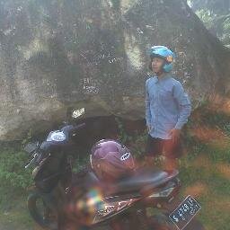 santai ittu lebih indah