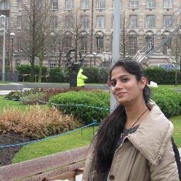 Anuhya1's profile picture. 