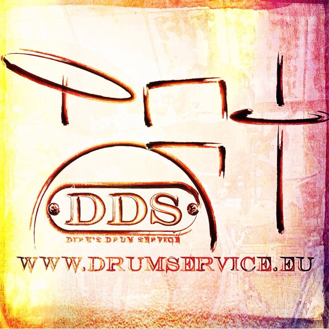 drumservice's profile picture. Alles omtrent drummen! Van doen, equipment, onderhoud en advies... #DDS