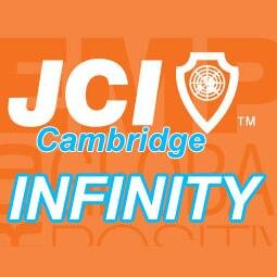 JCI Infinity by @JCICambridge is a Sporting Charity Challenge coming to Cambridge on Sat 23rd August 2014. Registrations for Teams & Individuals opens soon!