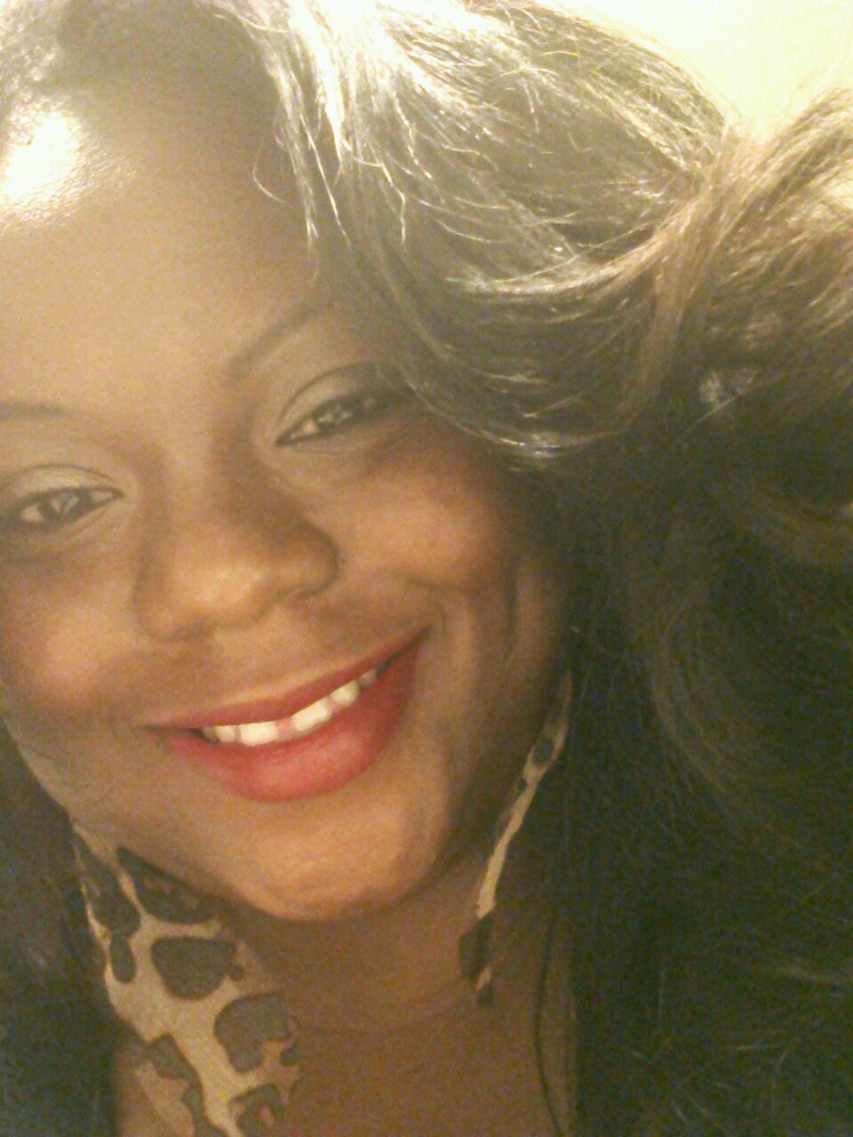 ArielSimpson11's profile picture. 