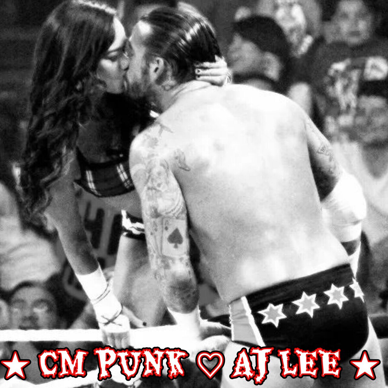 hailCMPUNK33's profile picture. Cm punk and Daniel Bryan fan ..... been a fan of wrestling for 20 years  ... no time for haters if you're pathetic enough to hate get a life 32 years of age