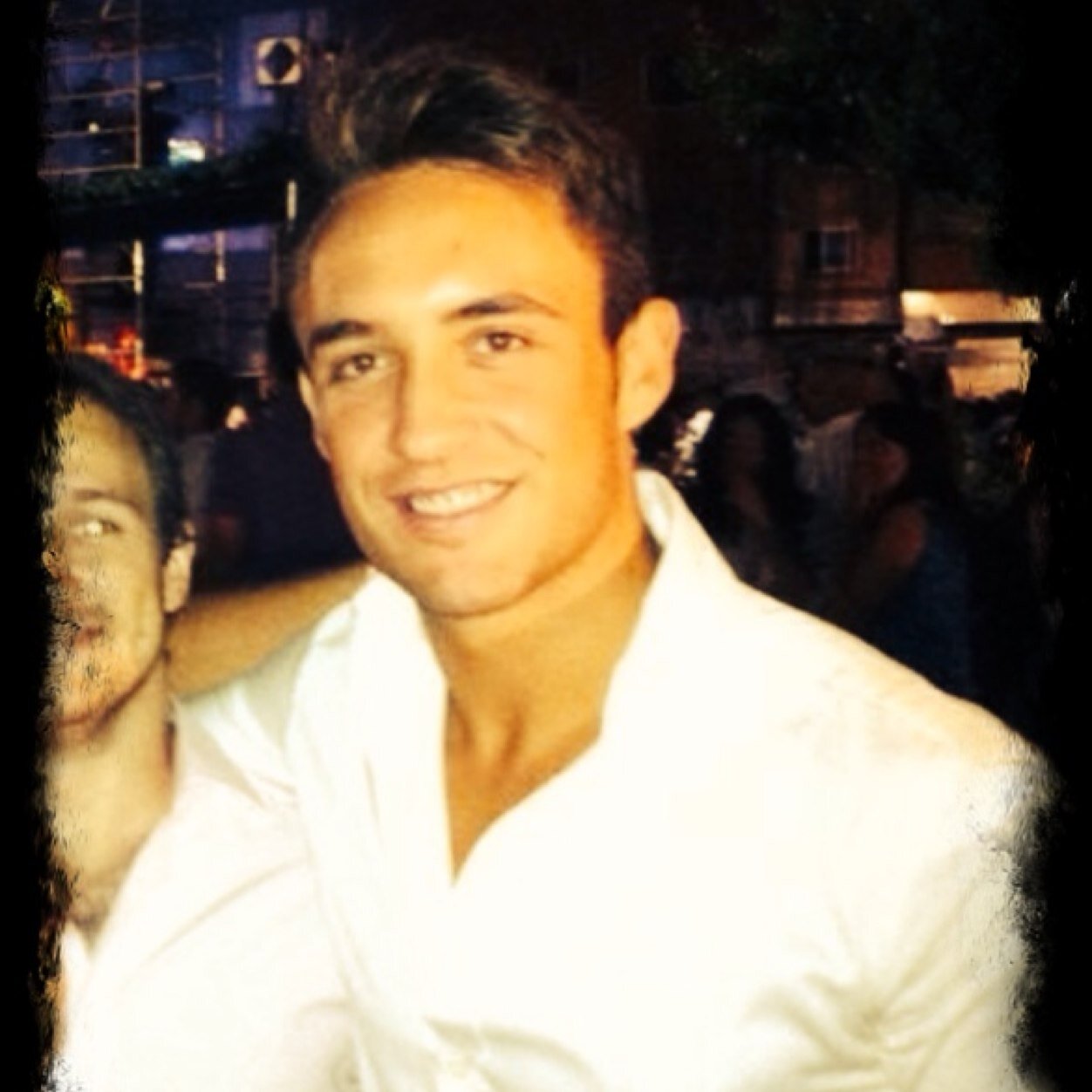 Carlos Aznal