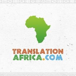 Specialist Translation & Localization Agency dealing with African Languages.
