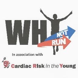 Charity Fun Run for all ages & abilities, raising money for The Ben Daniels Memorial Fund in association with Cardiac Risk in the Young (CRY)