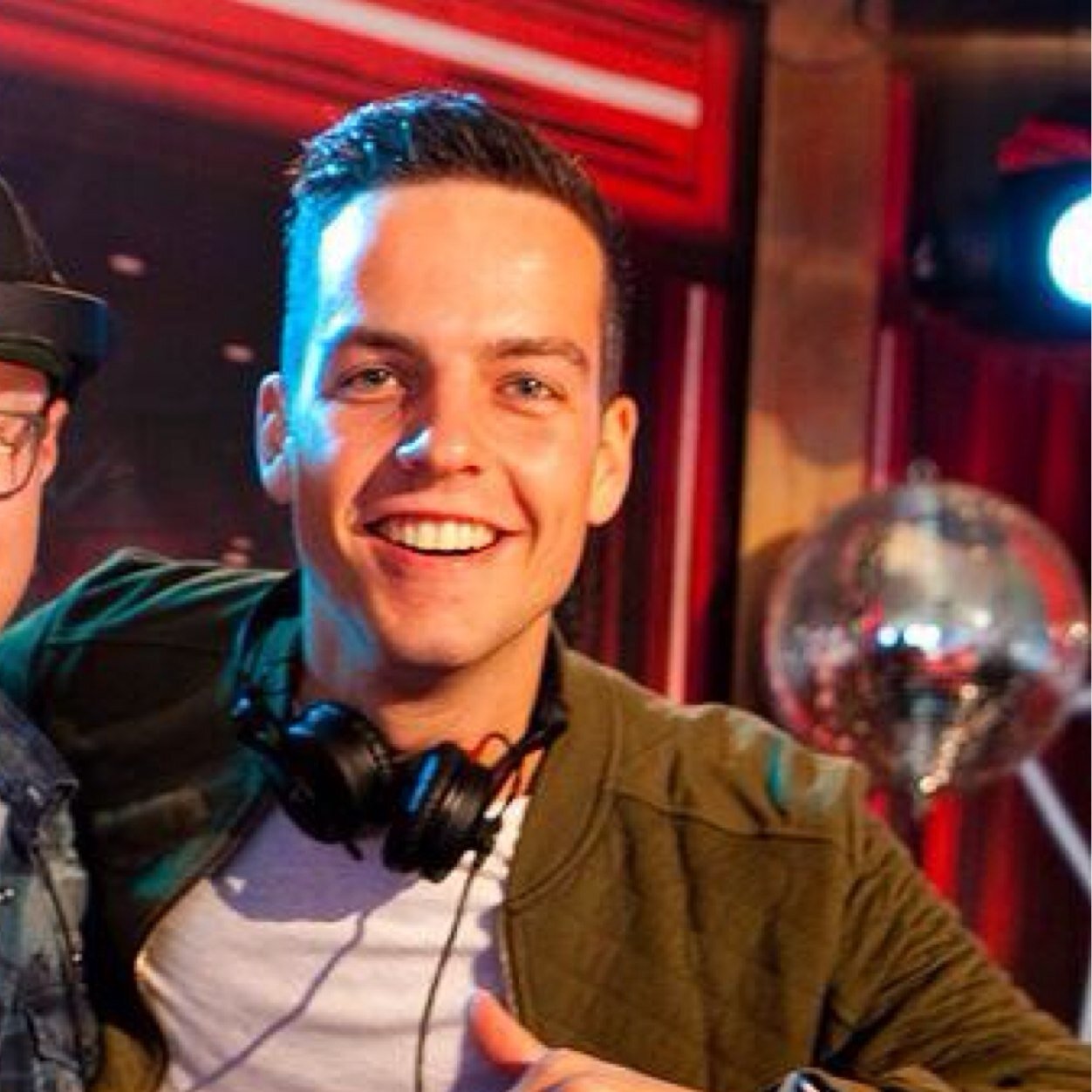 ADHDAAN's profile picture. Dj / Resident of Club Sweet Oosterhout / http://t.co/FiyFR7s9 / http://t.co/3FZEi3GG