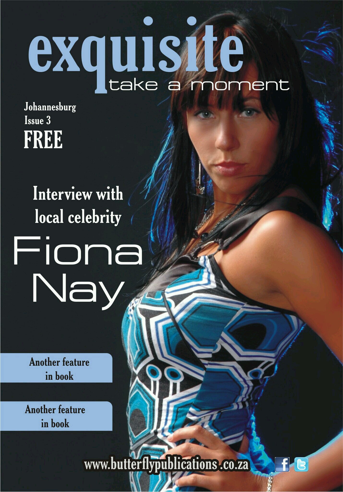 Actress (Rhythm City) , Model, Celebrity Brand Ambassador, Personal Trainer, Group Instructor