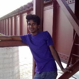 ravitejaannam's profile picture. 