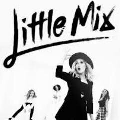 We tweet quotes of the amazing Little Mix. Quotes in favourites. Little Mix follows (Perrie followed) :)