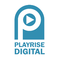 PlayriseDigital (@playrisedigital) 's Twitter Profile Photo