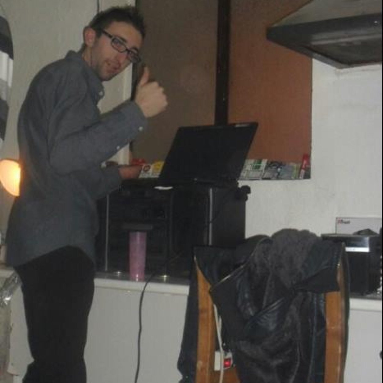 roda_david's profile picture. En la humildad esta la clave del exito!!