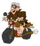 Loco, loquísimo. Ing. Biomédico. Escritor. Motociclista adicto. Diseño equipo médico p. cardiología. Esposo y padre 