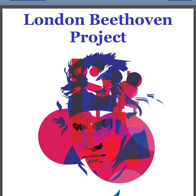London Beethoven Project is a total immersion event that will take place over the course of 2014 at St. Stephen's Church, Gloucester Road, London.