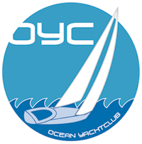 Der OYC Ocean Yachtclub heißt alle Seglerinnen und Segler herzlich willkommen. Wir freuen uns auf Seglerlatein, Gedankenaustausch und viel Spaß beim Segeln!