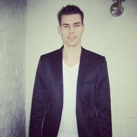 Myron Smits (@myron_smits) 's Twitter Profile