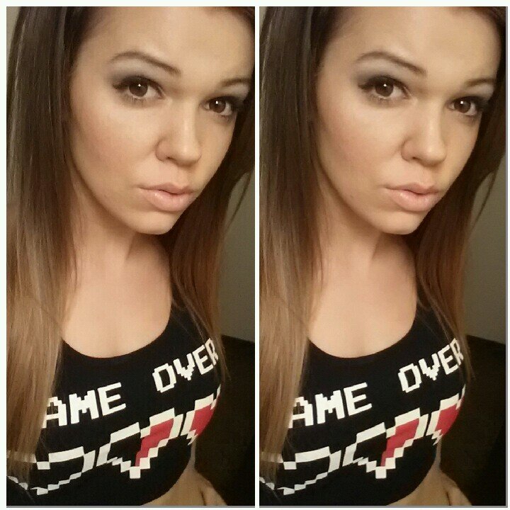 20 years young. Athletic. Military Chick. National Guard. Wanna know anything else, ask!