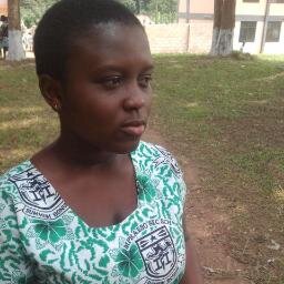 lydiaabena's profile picture. 