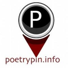 📌 Geo-located digital repository for fresh and new site specific poetry.