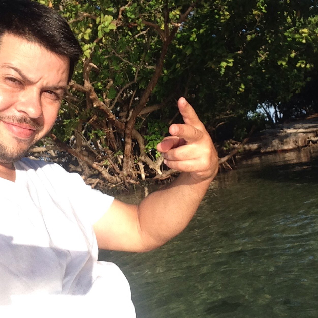 EddieRiveram's profile picture. 