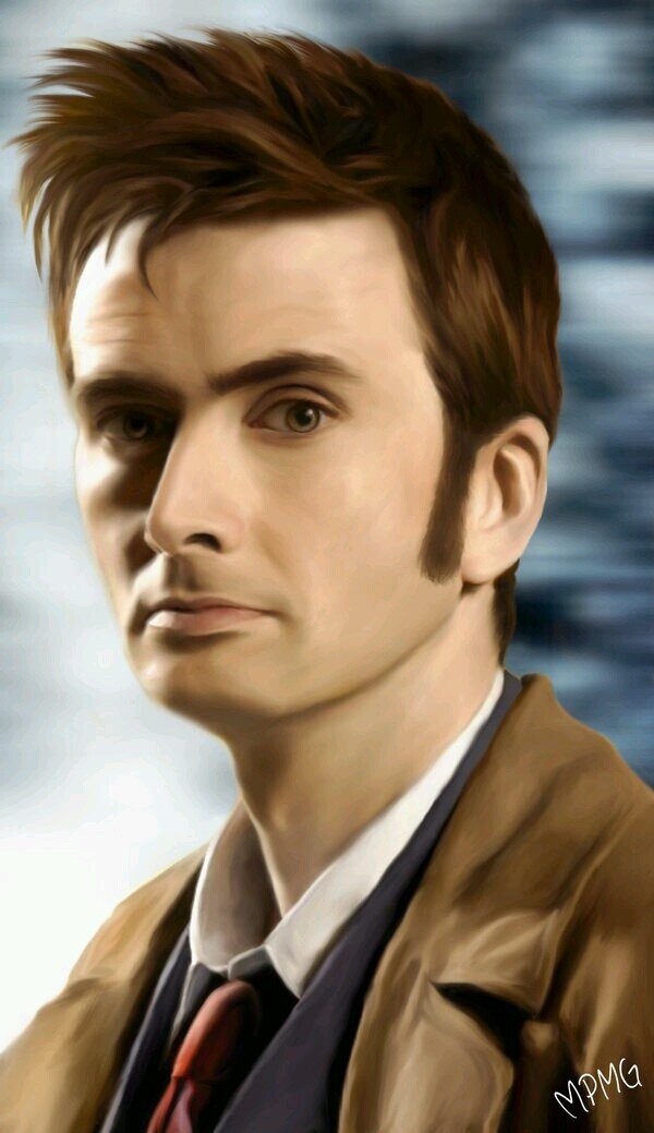 i'm the doctor. i wasn't born this way. i was made this way. time doesn't control me, i control time.