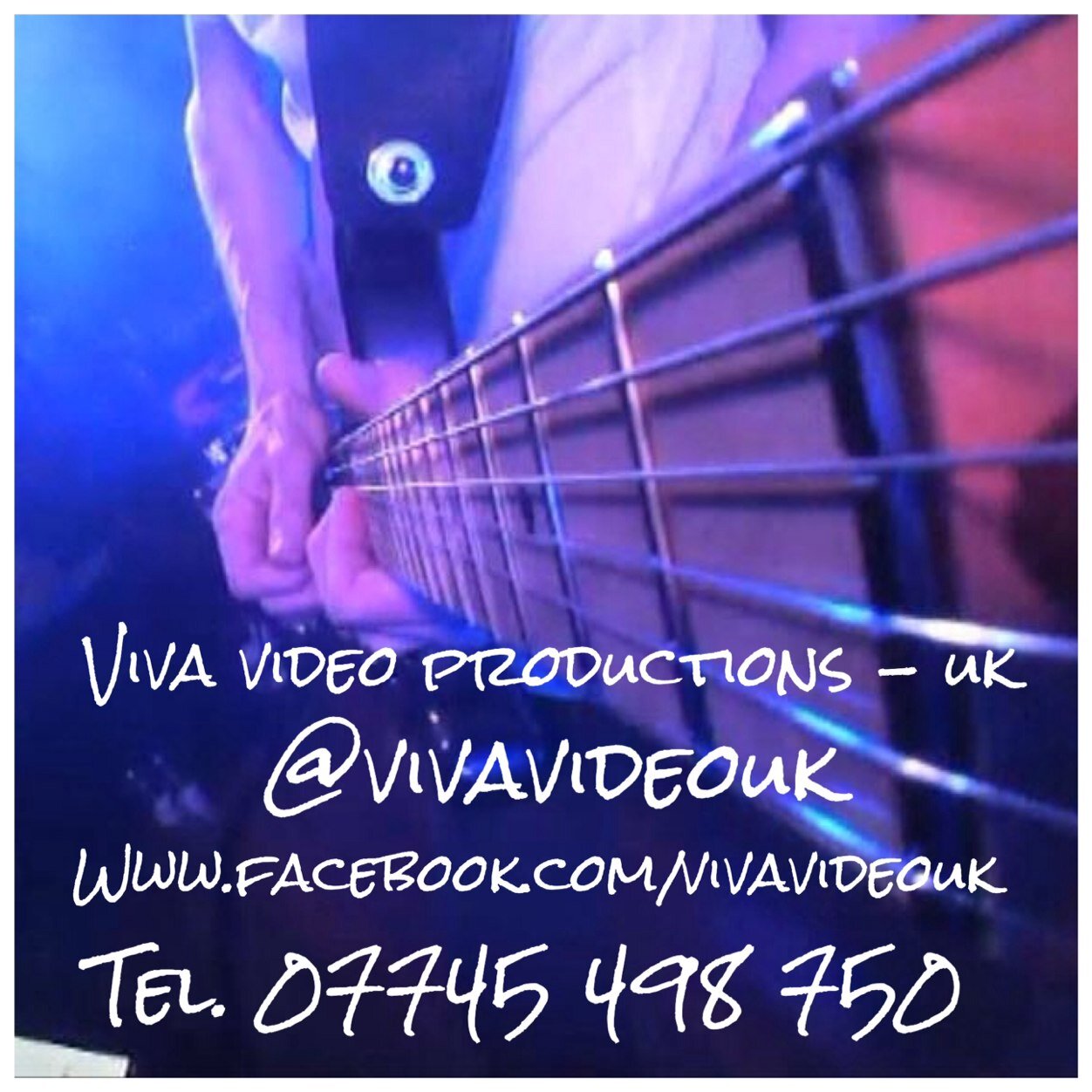 We are a professional video production company with extensive experience filming in both the UK and Spain.