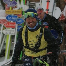 Cross Country Ski Coach