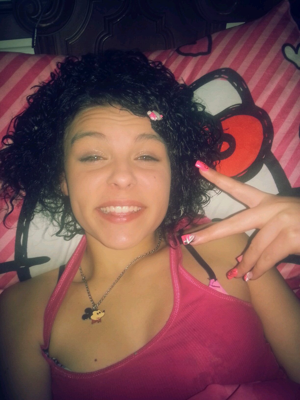 ♥I Can Except My Failure, Everyone Fails At Something. What I Can't Except Is Not Trying❤