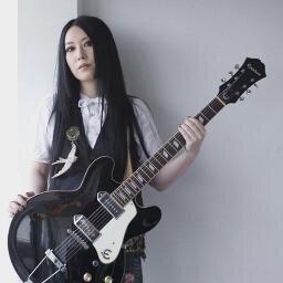 日本のロックスターであることのためのサポート私をいただき、ありがとうございます...私は、私は常に^^ 最高のものができます願っています