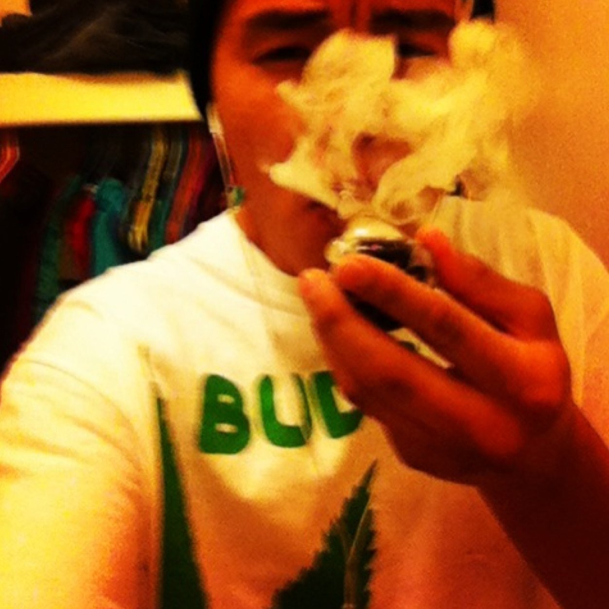 Dat juu?! :) pull my finger!