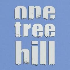 Somebody told me that this is the place where everything's better and everything's safe. #thereisonlyoneTreeHill