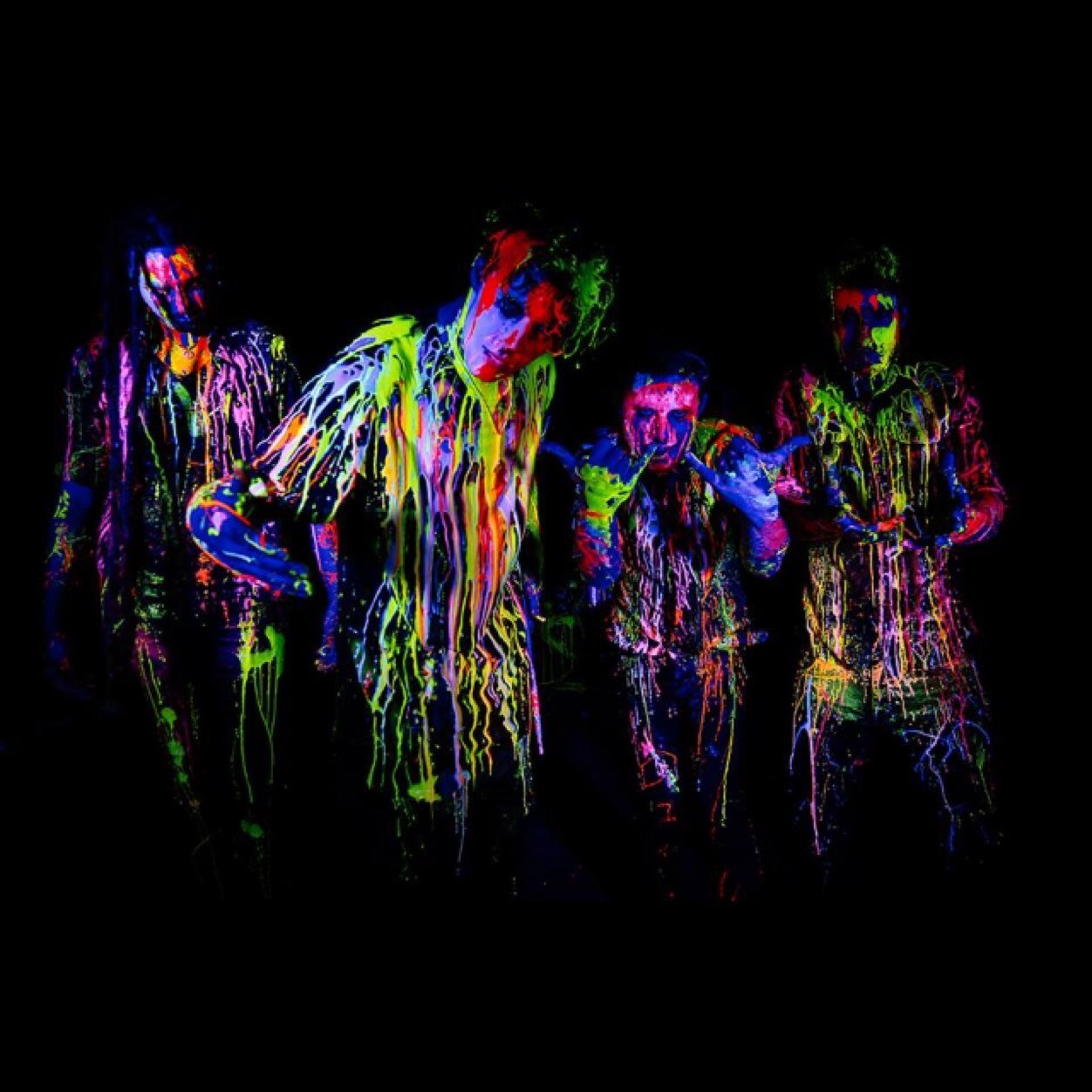 We are a Progressive/Post-Hardcore band from Melbourne, Australia. Check out our Facebook page for tunes!