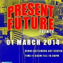 An NGO building the community through skill development, exhibitions, art and music. email us @ ikusasalanamuhlapresentfuture@gmail.com