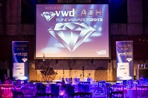 vwd cash Fund Awards 2018, het event voor de financiële top van Nederland!