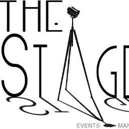 stagedevents's profile picture. HNC Events Management group at Edinburgh College currently planning an Art Exhibition for students.