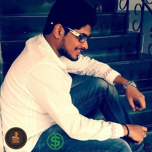 karthikmorabad Profile Picture