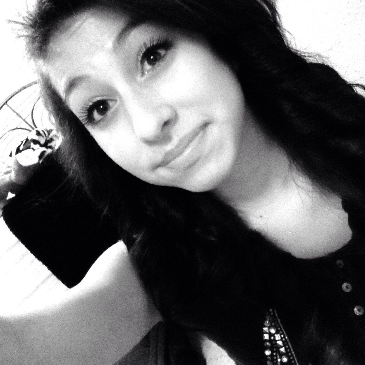 Sometimes you have to be your own hero ;)