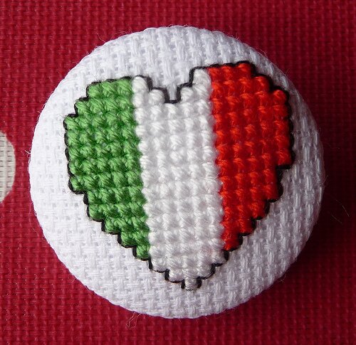 Let's learn Italian language and culture together! | Vamos juntos aprender a língua e cultura italianas. | Impariamo l'italiano insieme!