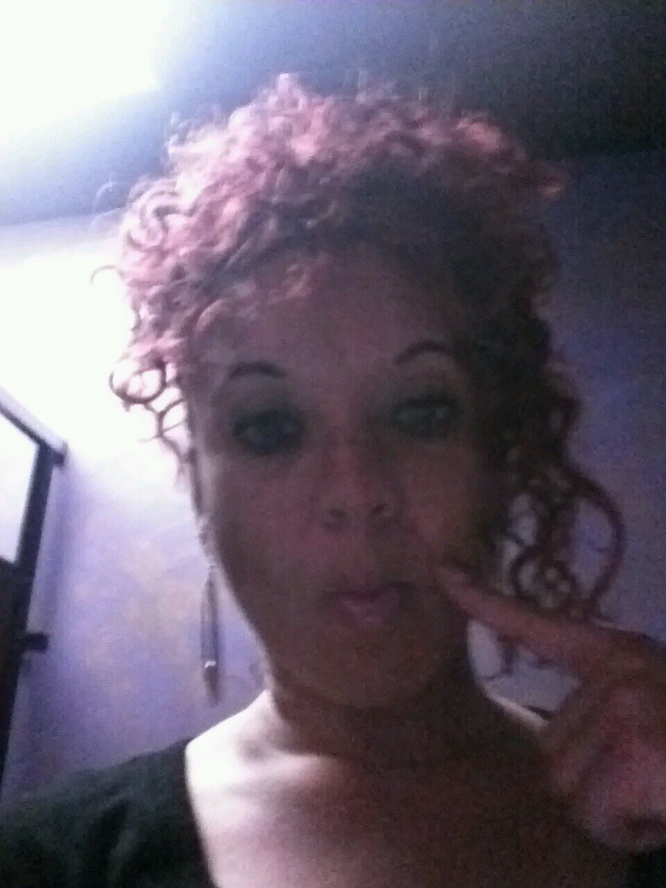 u gotta love me or leave me alone!