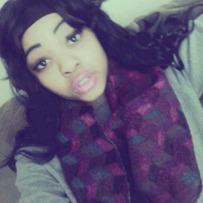 ¥ ™ Follow my sissy @xQueen_Bee Follow Bae @SmokeyyGee