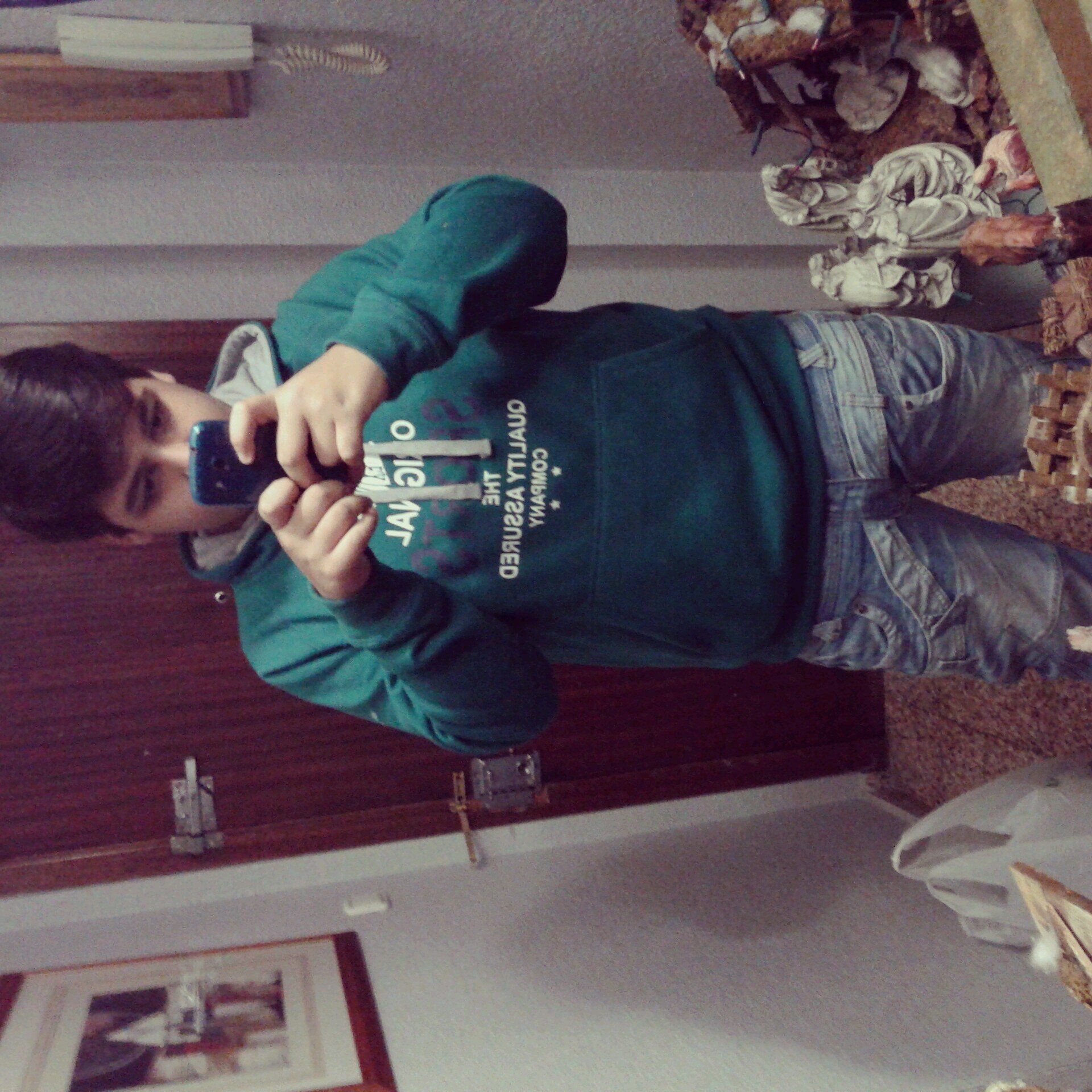 si me sigues te sigo