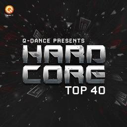 The monthly Hardcore Top 40 radio show, brough to you by Q-dance Radio!