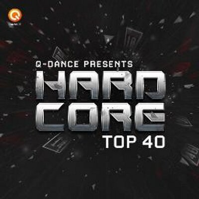 Q-Dance	@ Presents Hardcore Top 40 January 2015