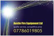 AFE08237781's profile picture. fire equipment Servicing for charity