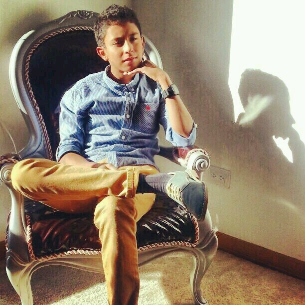 DI3GO_SPIDER's profile picture. 