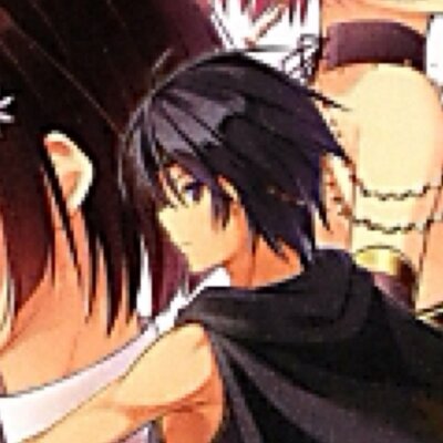 周防勇斗 Suou Yuto Twitter