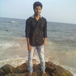 i'm cool looking genuine person.........
