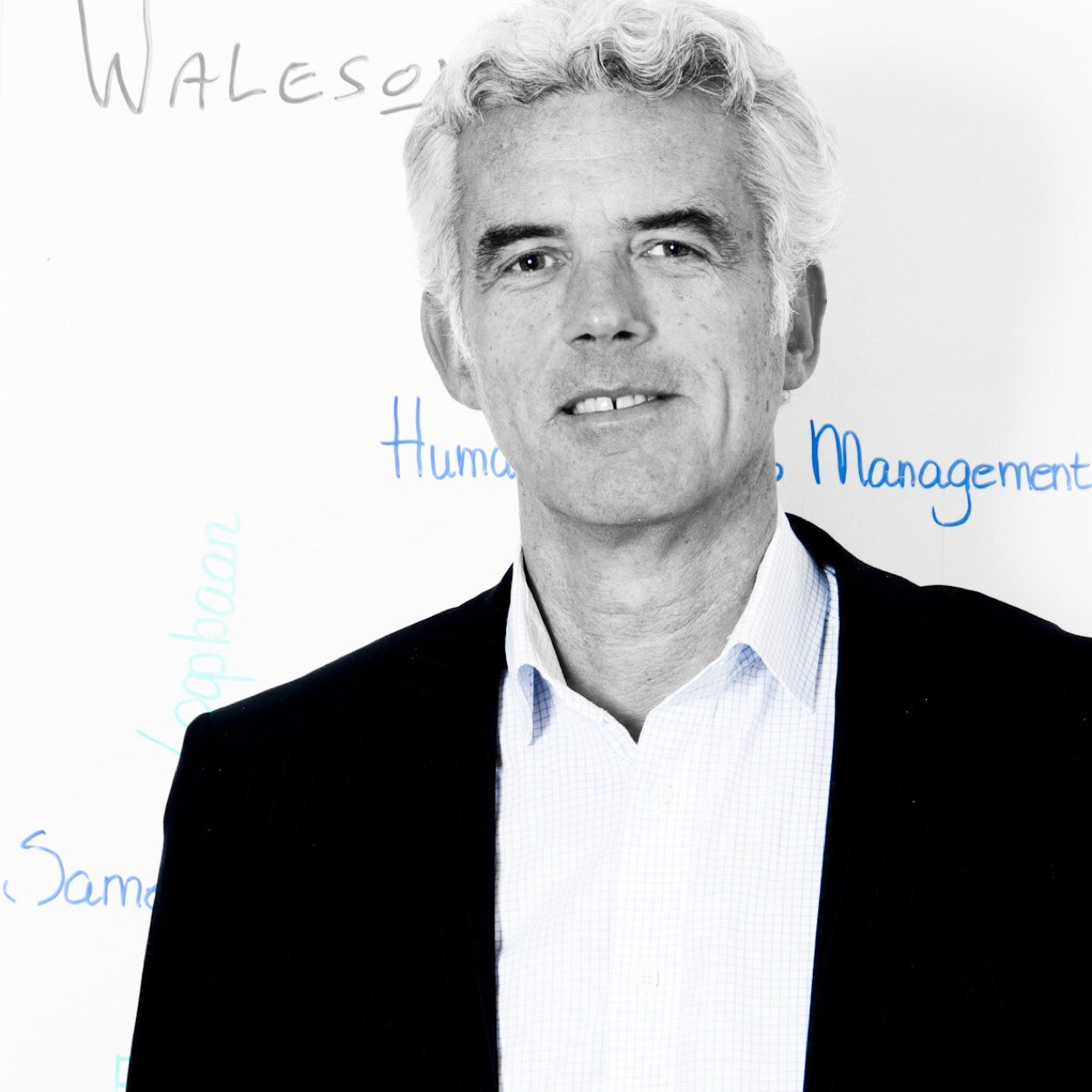 Directeur Fontys Hogeschool HRM en Psychologie