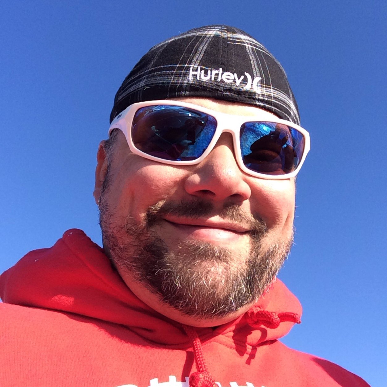 ericterry33's profile picture. 